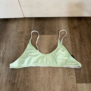 Boutine LA Chooks Swimsuit Bikini Top Size M